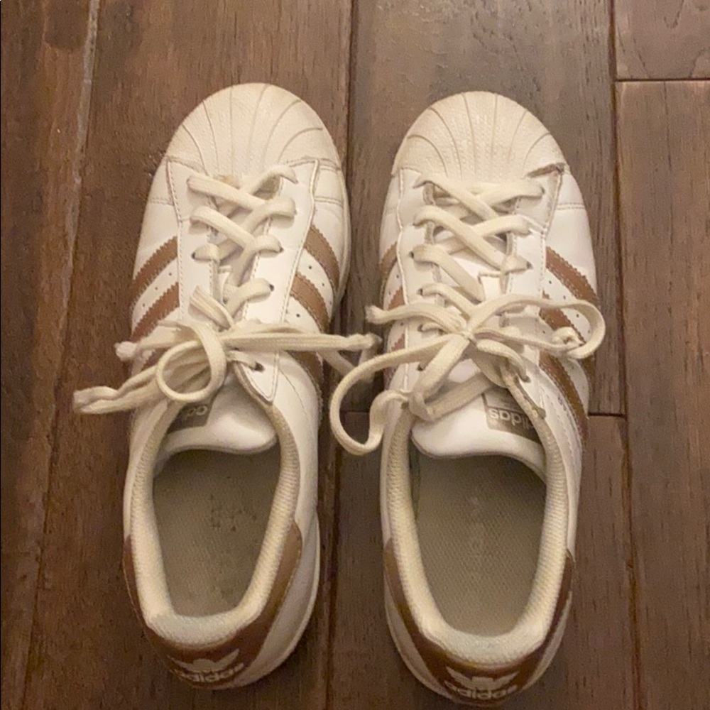 Adidas Superstar Shoes